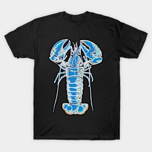 Funky Lobster T-Shirt